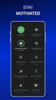 Workout Planner Muscle Booster MOD APK