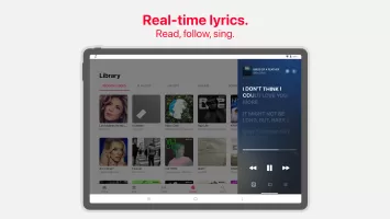 Apple Music MOD APK
