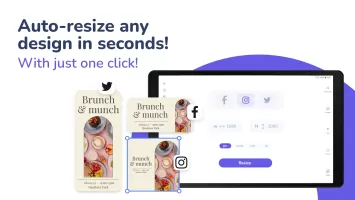 Desygner: Graphic Design Maker MOD APK