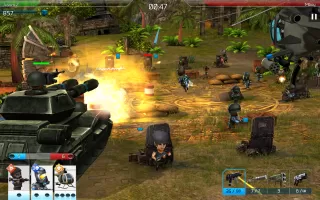 WarFriends: PvP Shooter Game MOD APK