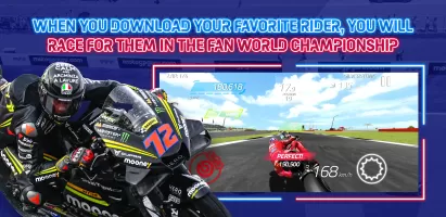 MotoGP Racing '23 MOD APK