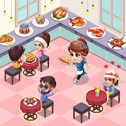 Cooking Restaurant Kitchen MOD APK