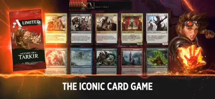 Magic: The Gathering Arena MOD APK