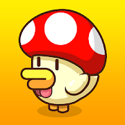 Merge Chicken - Idle Tycoon MOD APK