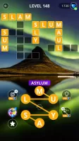Calming Crosswords: World Tour MOD APK