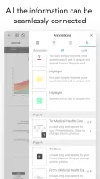 Flexcil Notes & PDF Reader MOD APK
