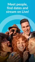 SKOUT - Meet, Chat, Go Live MOD APK
