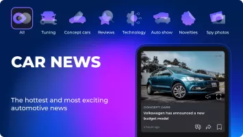 Formacar 3D Tuning, Car Editor MOD APK