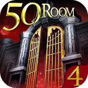 Can you escape the 100 room IV MOD APK