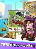 Used Car Tycoon Game MOD APK