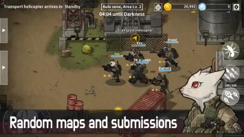 Bad 2 Bad: Extinction MOD APK