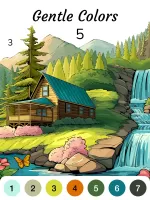 Zen Color - Color By Number MOD APK