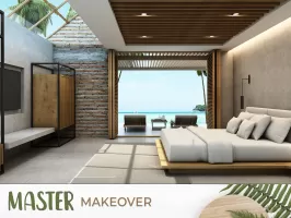My Home Makeover Design: Games MOD APK