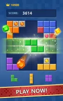 Block Puzzle: Block Smash Game MOD APK