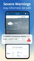 weather24: Forecast & Radar MOD APK