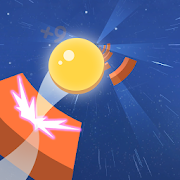 GoGoRush-vortex ball MOD APK