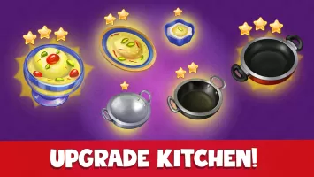 Masala Express: Cooking Games MOD APK