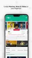 Cricbuzz - Live Cricket Scores MOD APK