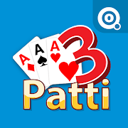 Teen Patti Octro Poker & Rummy MOD APK