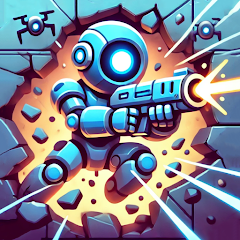 Breakout MOD APK