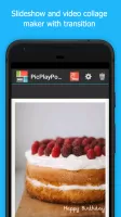 PicPlayPost Collage, Slideshow MOD APK