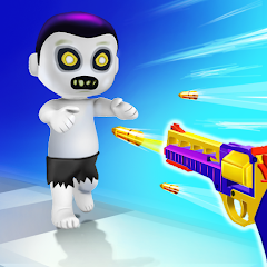 Flip Shoot Control MOD APK