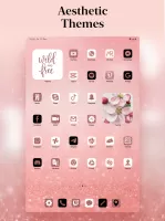 Themify: Theme & Icon Changer MOD APK
