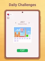 Cryptogram Letters and Numbers MOD APK