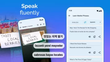 Speak and Translate Languages MOD APK