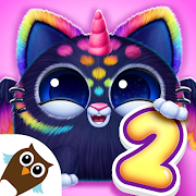 Smolsies 2 - Cute Pet Stories MOD APK