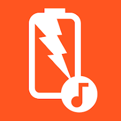 Battery Sound Notification MOD APK