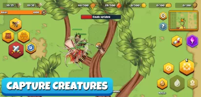 Pocket Bees: Colony Simulator MOD APK