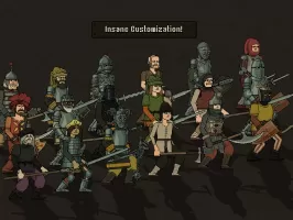 Bloody Bastards MOD APK