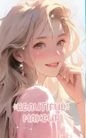 Makeover Artist: Makeup Games MOD APK