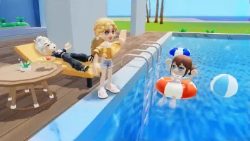 Livetopia: Party! MOD APK