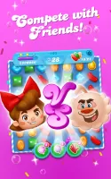 Candy Crush Soda Saga MOD APK