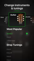 Guitar Tuner Pro: Music Tuning MOD APK