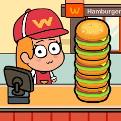 Idle Burger Tycoon-Burger shop MOD APK