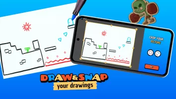 Draw Your Game Infinite MOD APK
