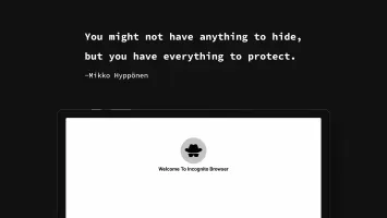 Incognito Browser - Go Private MOD APK