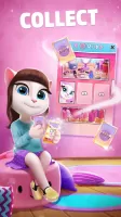 My Talking Angela MOD APK