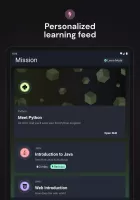 Enki: Learn to code MOD APK