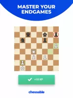 Chessable - Learn chess online MOD APK