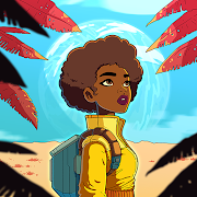 The Abandoned Planet MOD APK