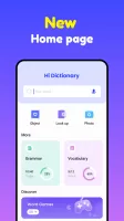 Hi Dictionary - Learn Language MOD APK