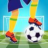 Soccer Run MOD APK