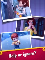 Merge Hotel Empire: Design MOD APK