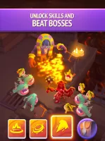Nonstop Knight 2 - Action RPG MOD APK