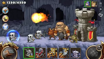 Kingdom Wars - Tower Defense MOD APK