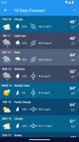 Weather XL PRO MOD APK